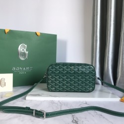 Goyard Cap-Vert