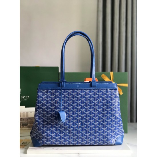 Goyard Bellechasse Biaude Bag