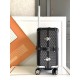 Goyard Bourget Luggage Goyard Bourget Luggage