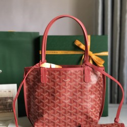 Goyard Anjou Mini Bag