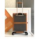 Goyard Bourget Luggage Goyard Bourget Luggage