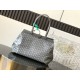 Goyard Bellechasse Biaude Bag