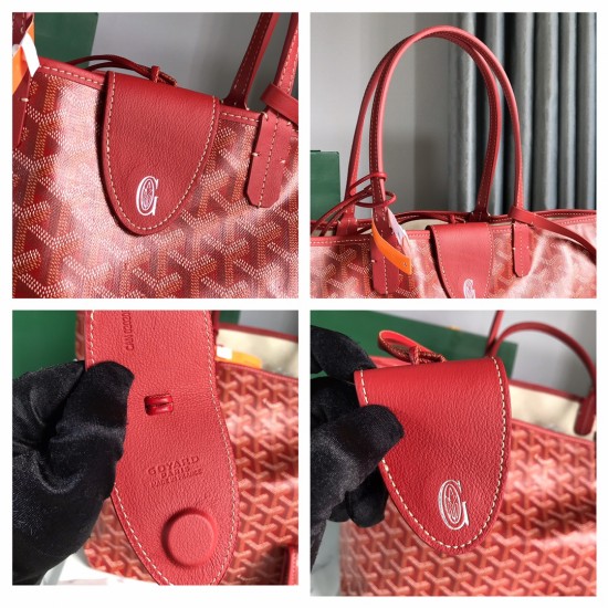 Goyard Artois Handbags