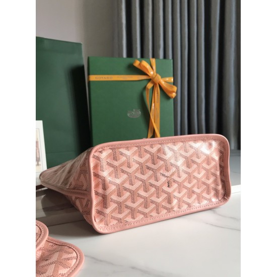 Goyard Anjou Mini Bag