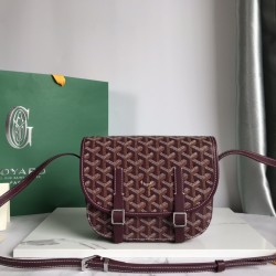 Goyard Belvdre  