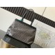 Goyard Bellechasse Biaude Bag