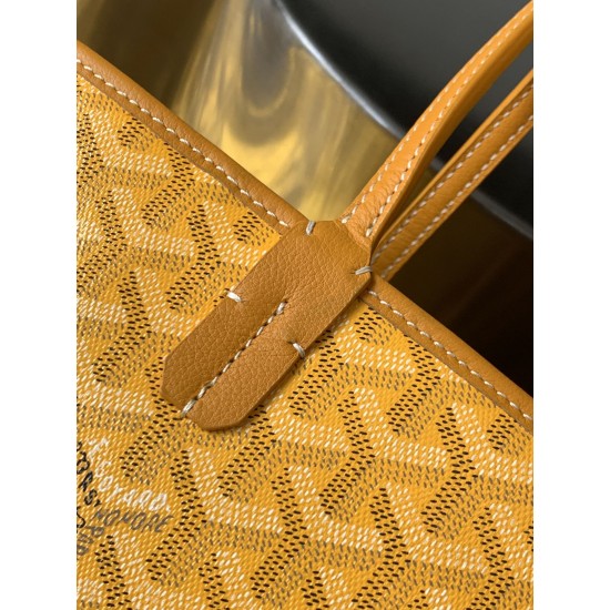 Goyard Saint Louis