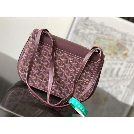 Goyard 233 bag