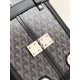 Goyard Bourget Luggage Goyard Bourget Luggage