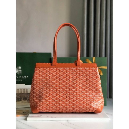 Goyard Bellechasse Biaude Bag