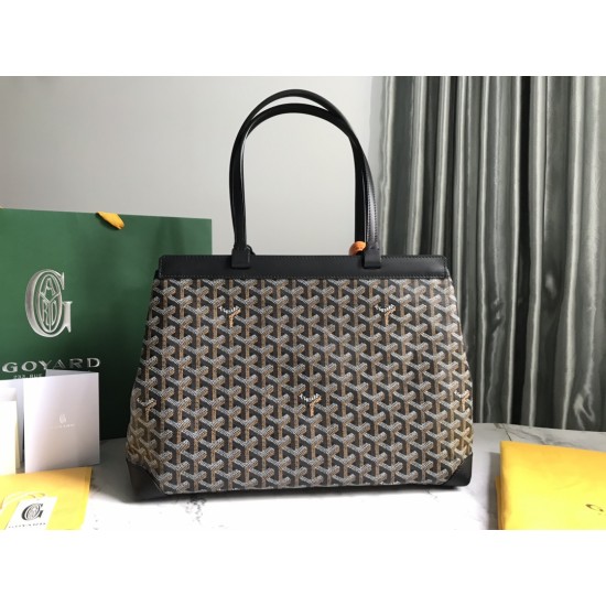 Goyard Bellechasse Biaude Bag