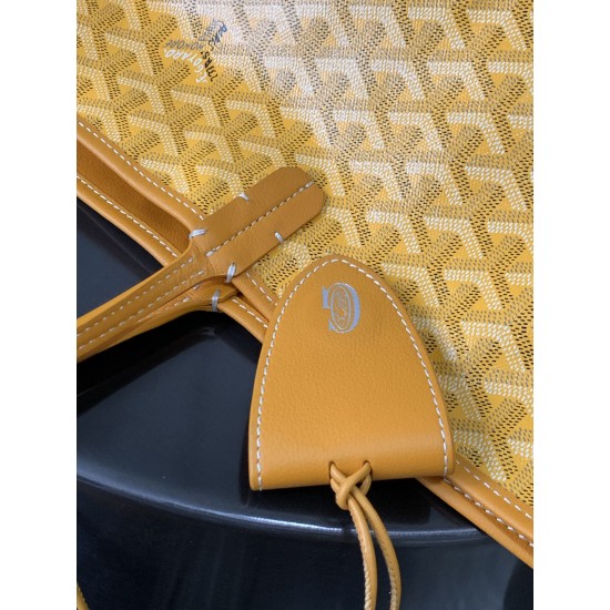 Goyard Anjou