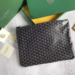 Goyard Sénat MGM Pouch