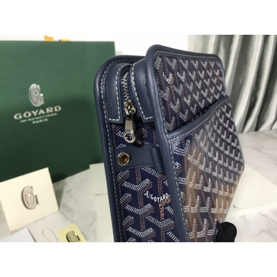 Goyard Jouvence    size ：25x20cm