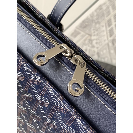 Goyard Voltaire Bag