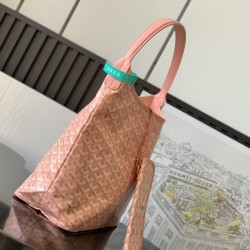 Goyard hobo