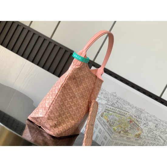 Goyard hobo