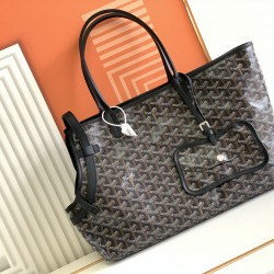 Goyard Chien Gris  