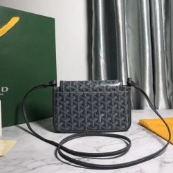 Goyard Plumet Pocket Wallet