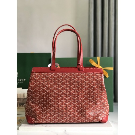 Goyard Bellechasse Biaude Bag