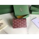 Goyard Card Holder Cardcase 