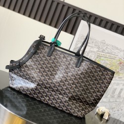 Goyard Chien Gris  