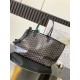 Goyard Chien Gris  