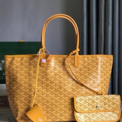 Goyard Artois Handbags