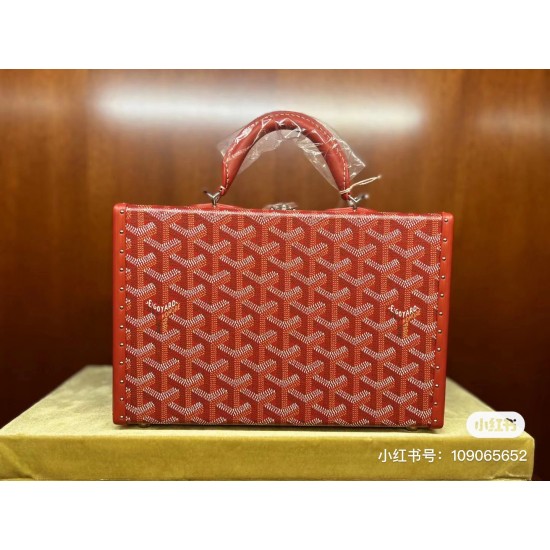 Goyard Grand Htel