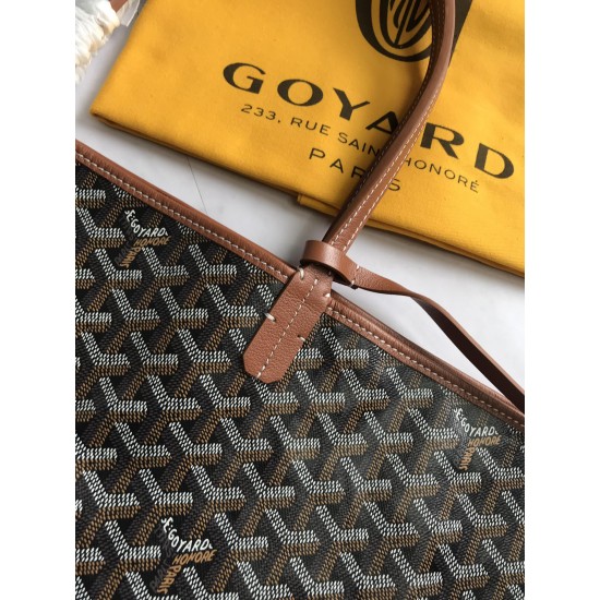 Goyard Artois Handbags