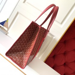 Goyard Villette Tote Bag