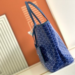 Goyard Chien Gris  