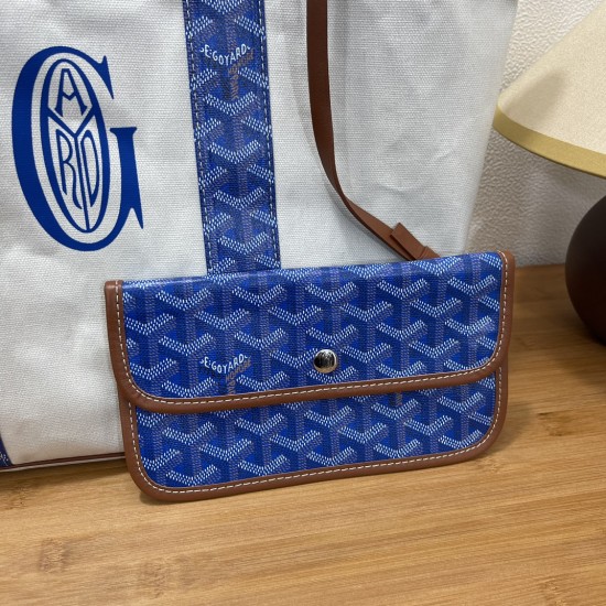 Goyard Saint Louis