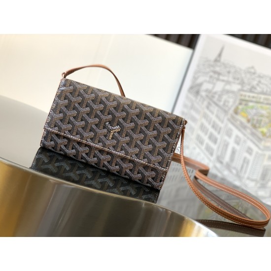 Goyard Wallet