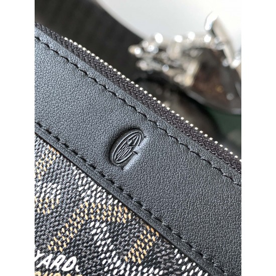 Goyard Wallet