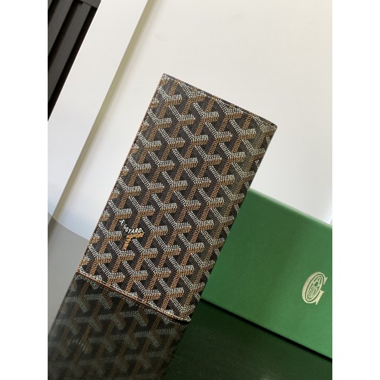 Goyard Wallet