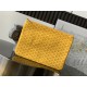 Goyard Senat Pouch