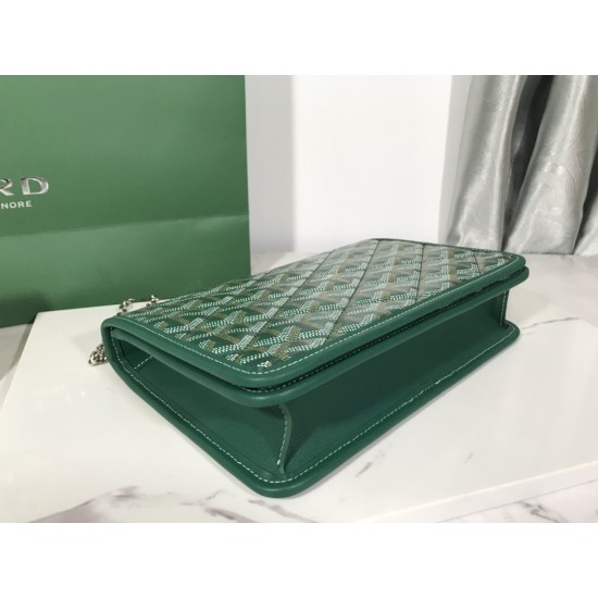 Goyard Alexandre