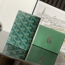 Goyard Wallet