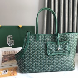 Goyard Chien Gris  