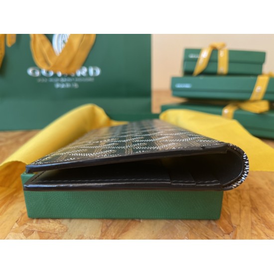 Goyard Wallet