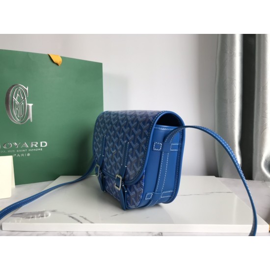 Goyard Belvdre  