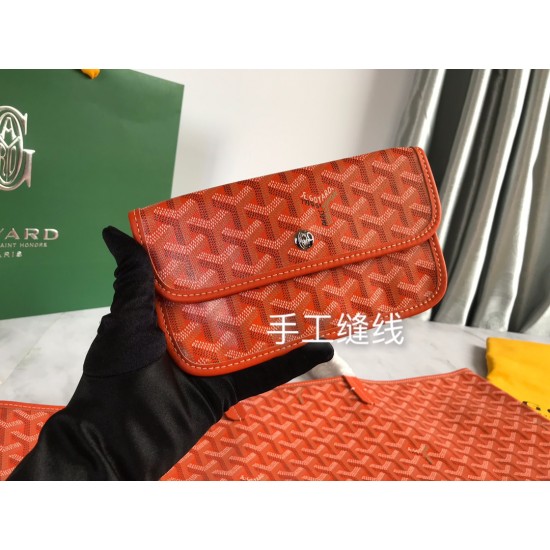 Goyard Artois Handbags