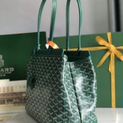 Goyard Bellechasse Biaude Bag