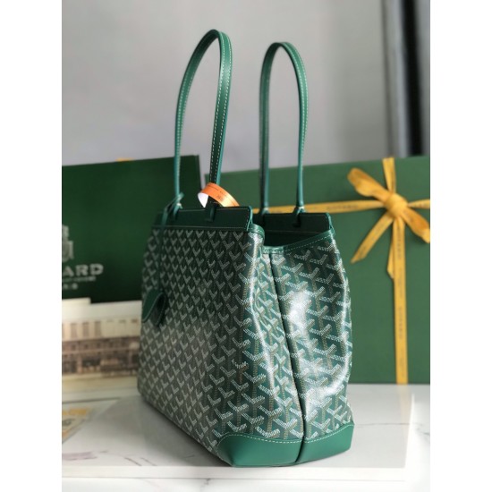 Goyard Bellechasse Biaude Bag