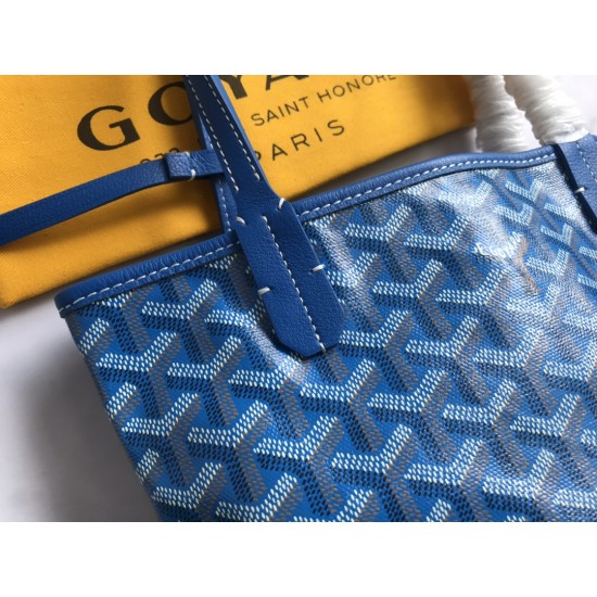 Goyard Anjou Mini Bag