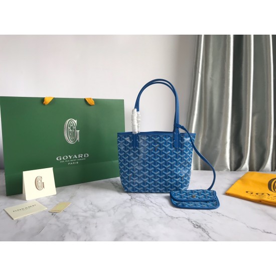 Goyard Anjou Mini Bag