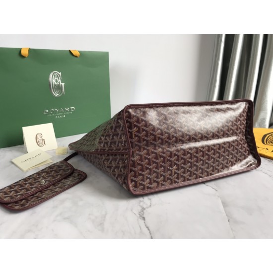 Goyard Artois Handbags