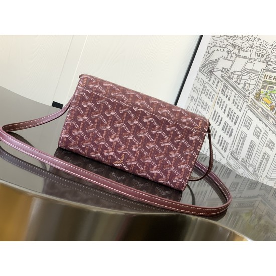 Goyard Wallet