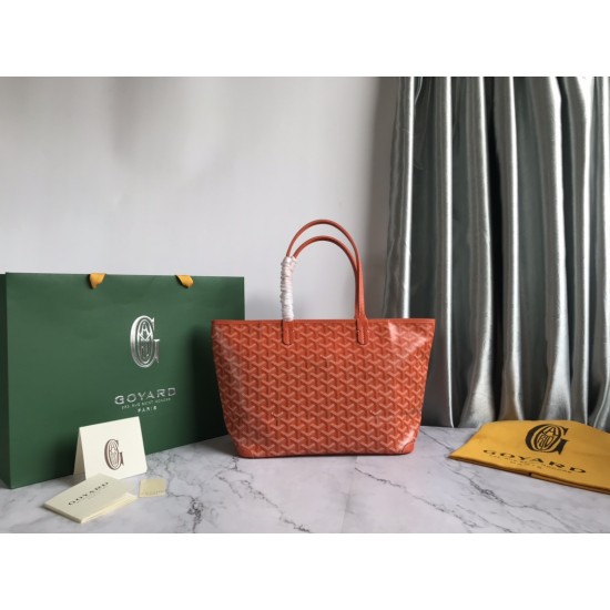 Goyard Artois Handbags